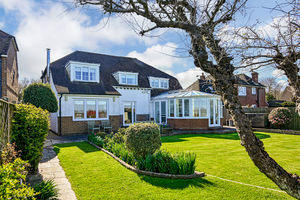 Rear of property- click for photo gallery